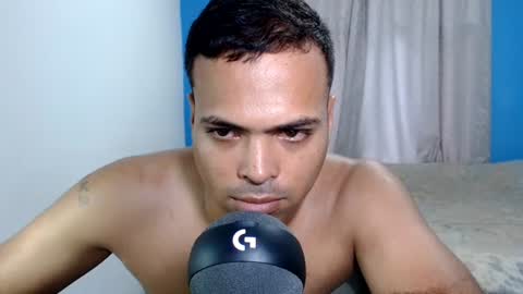 ANDRES online show from 07.20.26