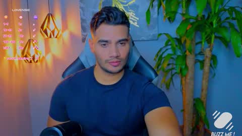Andres online show from 10.05.25