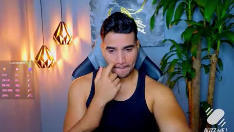 Andres online show from 10.12.25