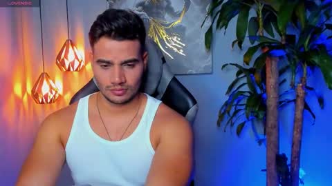 Andres online show from 11.01.25