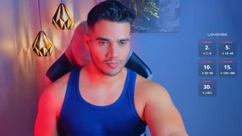 Andres online show from 03.04.26