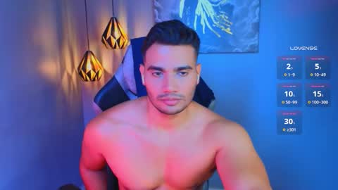 Andres online show from 03.04.26