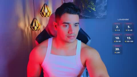 Andres online show from 03.09.26