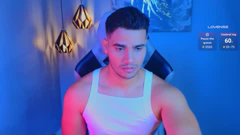Andres online show from 03.15.26