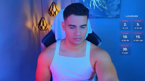 Andres online show from 03.16.26