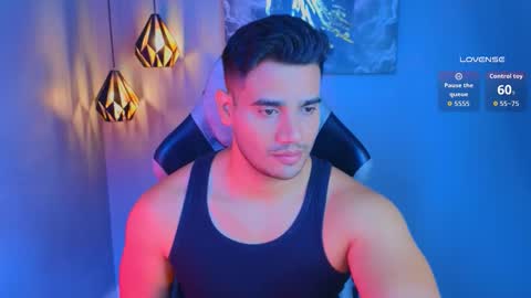 Andres online show from 03.21.26