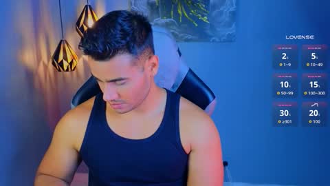 Andres online show from 03.28.26