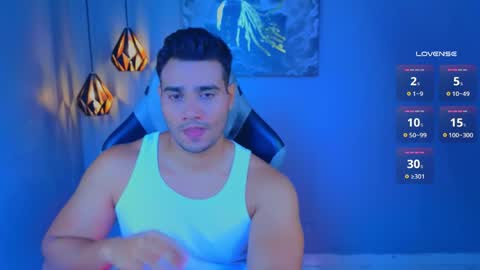 Andres online show from 04.01.26