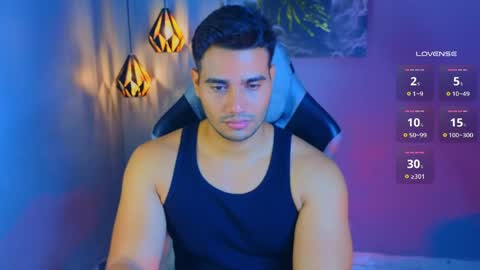 Andres online show from 04.02.26