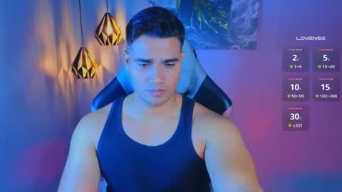 Andres online show from 04.06.26