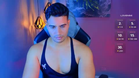 Andres online show from 04.07.26