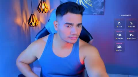 Andres online show from 04.07.26