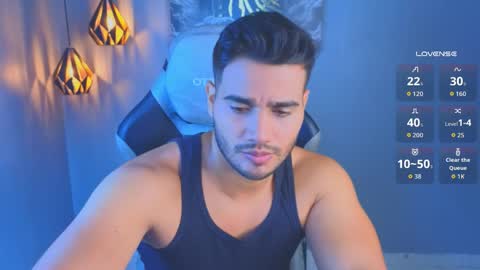 Andres online show from 04.17.26