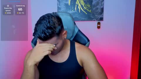 Andres online show from 05.24.26