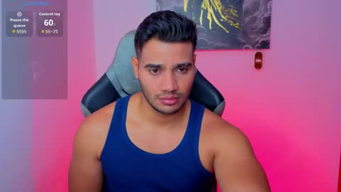 Andres online show from 05.27.26