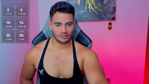 Andres online show from 05.28.26