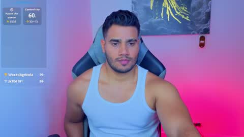 Andres online show from 06.21.26