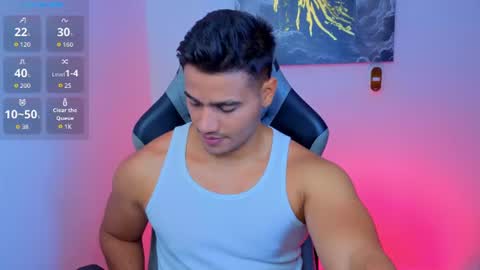 Andres online show from 06.28.26