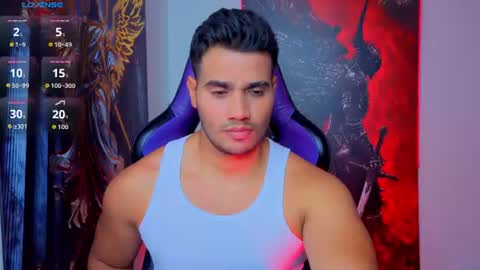 Andres online show from 07.01.26