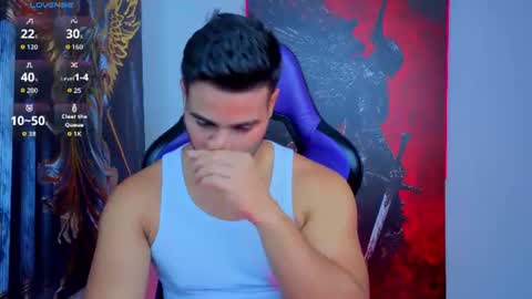 Andres online show from 07.02.26