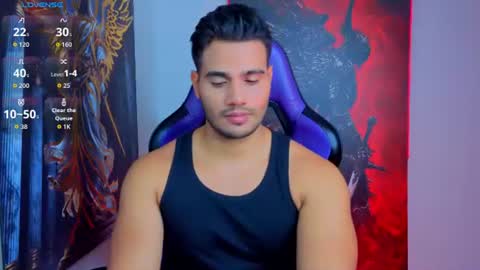 Andres online show from 07.03.26