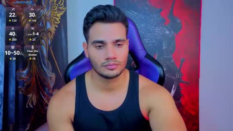 Andres online show from 07.04.26