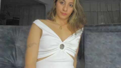 Isa  --------- online show from 02.28.25