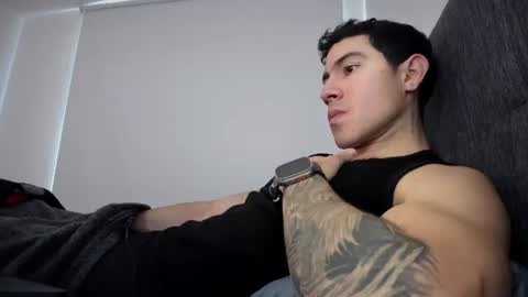 onlyfanscallmegotter online show from 07.03.26