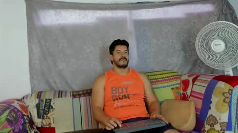 Andres online show from 05.19.26
