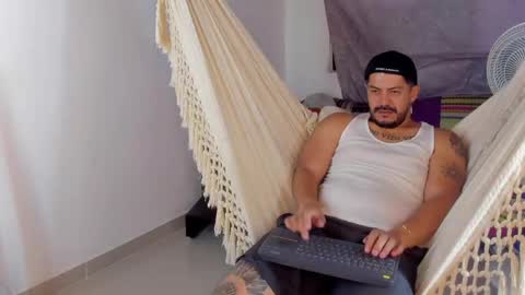 Andres online show from 06.04.26