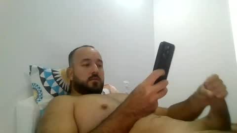andressx06 online show from 06.12.26
