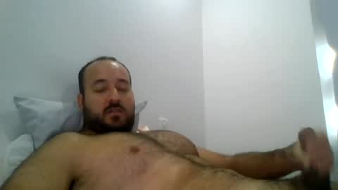 andressx06 online show from 07.06.26