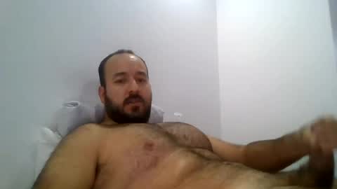 andressx06 online show from 07.14.26