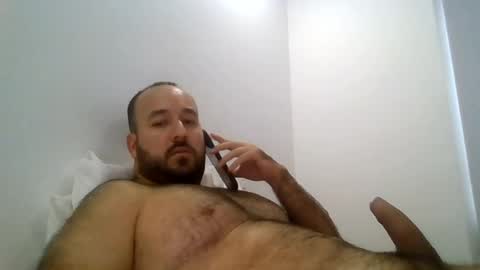 andressx06 online show from 08.05.26