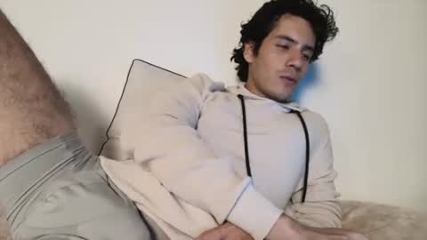 Andres Torres online show from 02.14.25