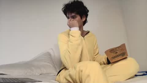 Andres Torres online show from 02.21.25