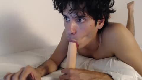 Andres Torres online show from 02.25.25