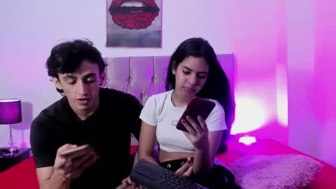 andretiiandcamila online show from 10.04.25