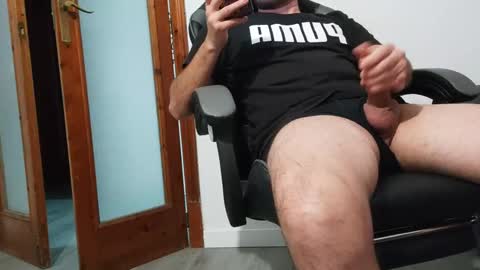 Andreu online show from 01.08.25