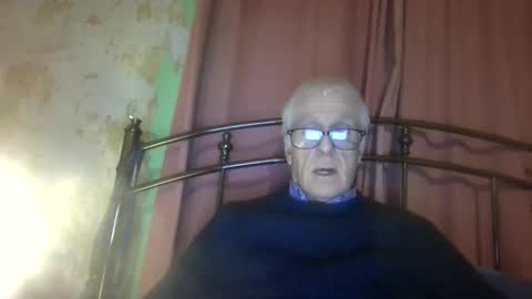 Andrew online show from 12.20.25