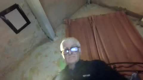 Andrew online show from 04.04.26