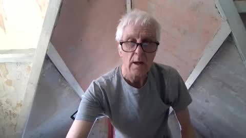 Andrew online show from 04.10.26