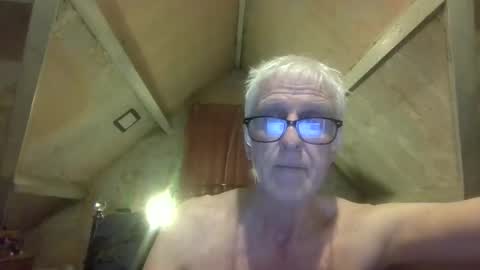 Andrew online show from 04.12.26