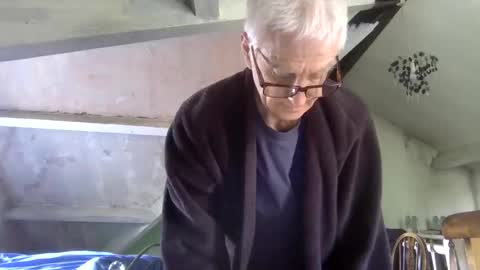 Andrew online show from 06.01.26