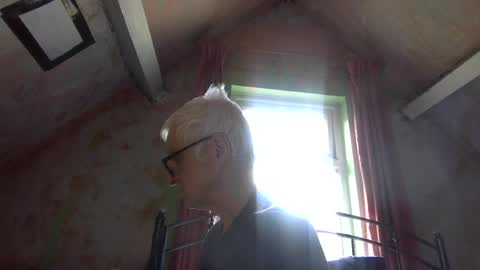 Andrew online show from 07.08.26