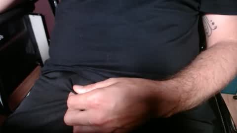Andrew online show from 06.07.26