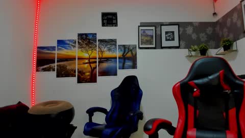 andrew_2811 online show from 10.31.25