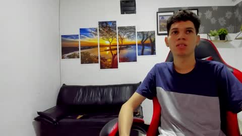 andrew_2811 online show from 12.19.25