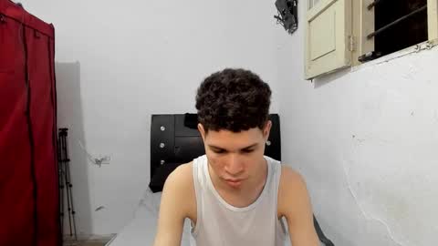 andrew_2811 online show from 01.11.26