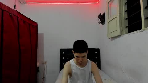 andrew_2811 online show from 04.04.26